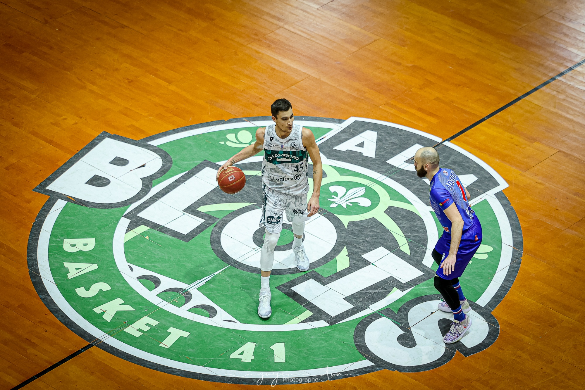 2020 2021   ADA vs ROUEN 00575